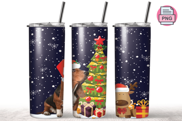 20 Oz Skinny Tumbler Christmas Sublimati Print Templates Review