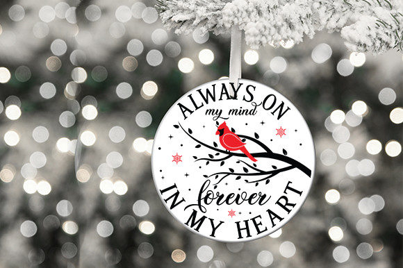 Always on My Mind Forever in My Heart: A Crafts Review