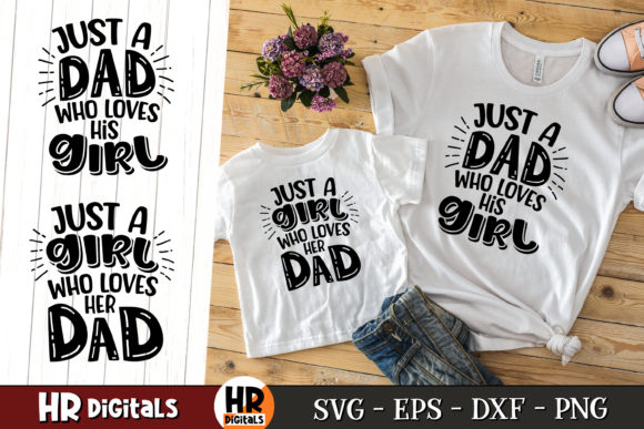 Just a Dad Who Loves His Girl: A Designer's Review