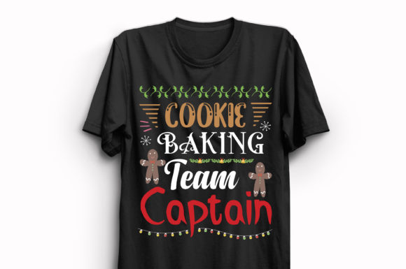 New Christmas T-Shirt Design 144: Print Templates Review