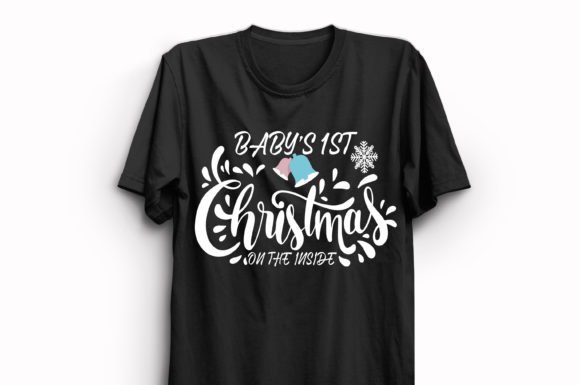 New Christmas T-Shirt Design 182: Print Templates Review