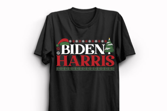 Review: New Christmas T-Shirt Design 190 for Holiday Stitching