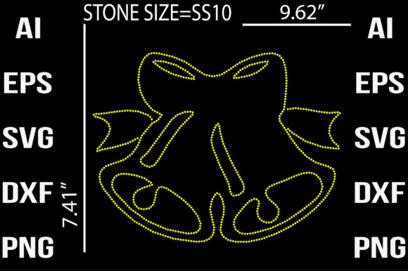 Reviewing Christmas Rhinestone Templates Design Print Templates