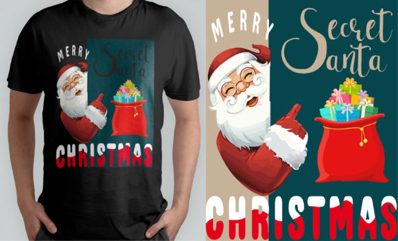 Secret Santa Christmas: A Designer's Real-World Review