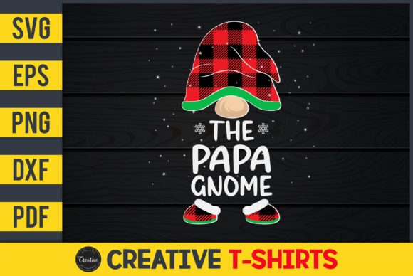 The Papa Gnome: A Designer's Review for Real Projects