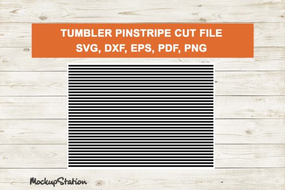 Tumbler Pinstripes Review